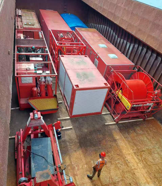 Промышленное оборудование для энергетики