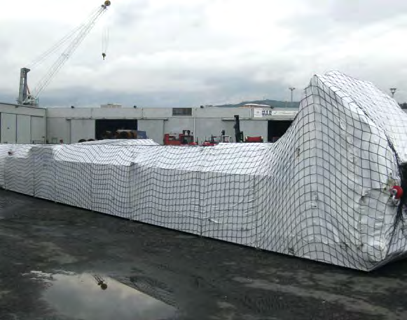 Страхование и риск-менеджмент для проектной логистики